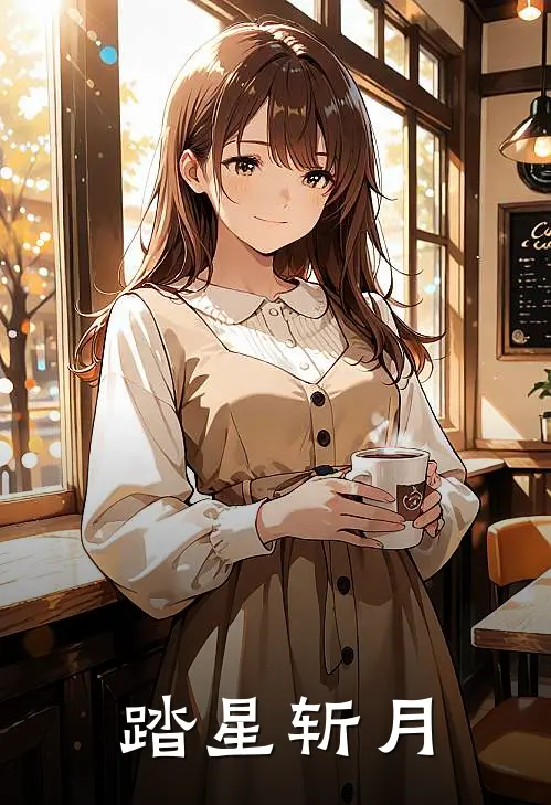 踏星斩月(宏钧马戴姶)完整版免费全文阅读_最热门小说踏星斩月宏钧马戴姶