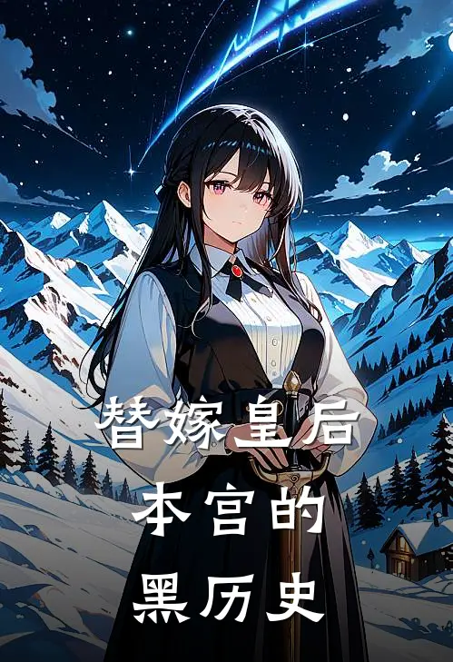 替嫁皇后：本宫的黑历史(苏浅浅萧景明)热门小说推荐_免费小说在线看替嫁皇后：本宫的黑历史苏浅浅萧景明