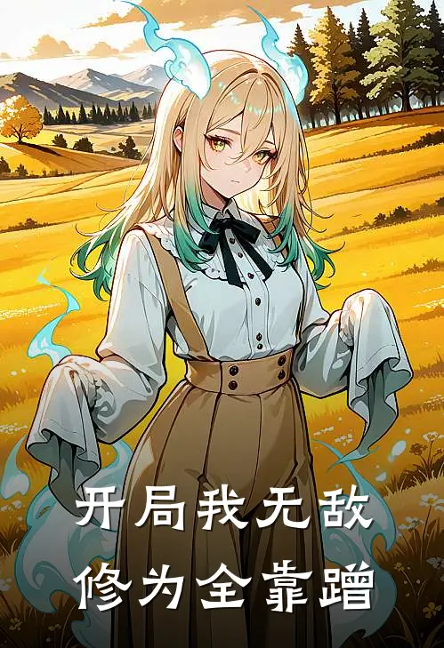 开局我无敌，修为全靠蹭(萧尘李舟君)最新小说_免费阅读完整版小说开局我无敌，修为全靠蹭(萧尘李舟君)