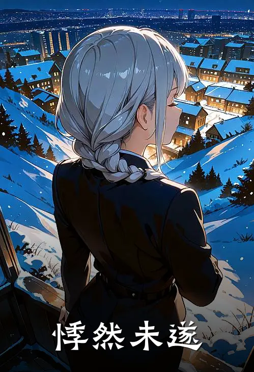 悸然未遂(陈楠江妤)完整版免费小说_最热门小说悸然未遂(陈楠江妤)