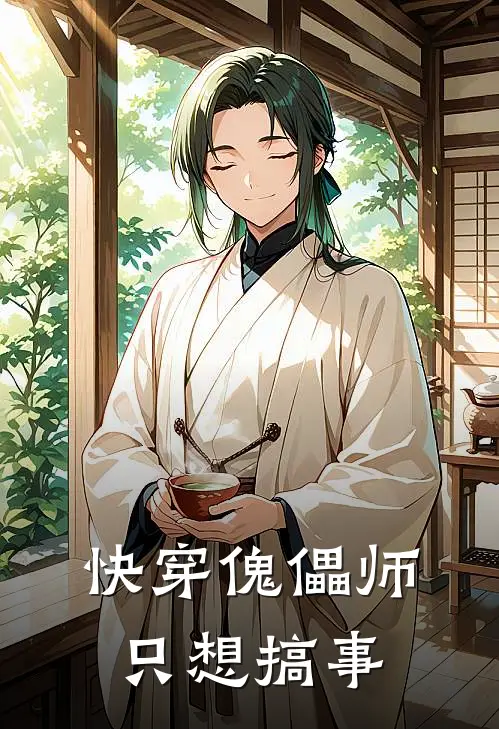 【快穿】傀儡师只想搞事程景顾潇免费小说完结_最新完本小说推荐【快穿】傀儡师只想搞事(程景顾潇)