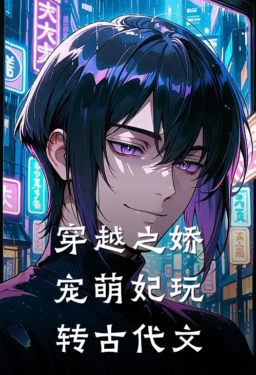 穿越之娇宠萌妃玩转古代文