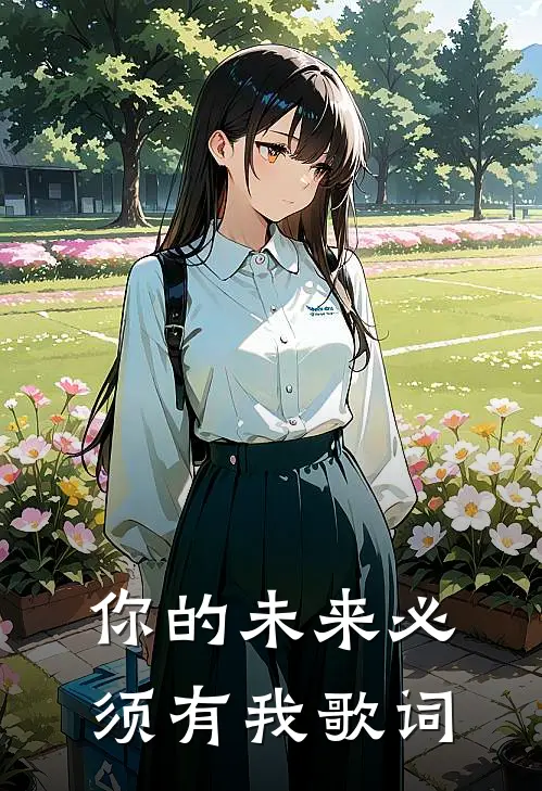 你的未来必须有我歌词