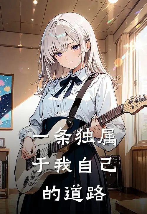 一条独属于我自己的道路