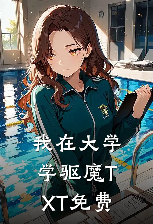 我在大学学驱魔TXT免费