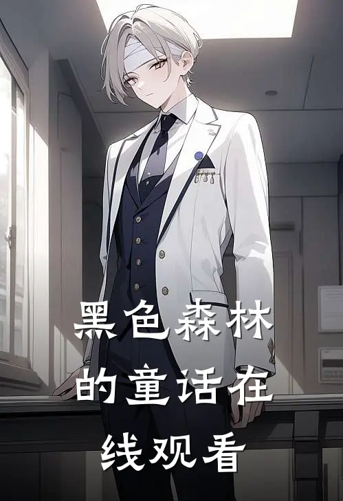 黑色森林的童话在线观看