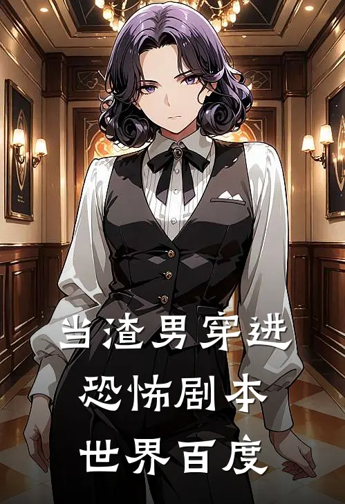 当渣男穿进恐怖剧本世界百度