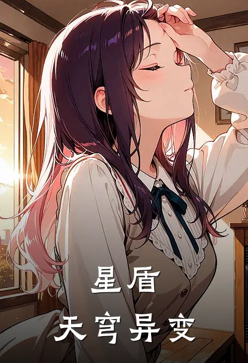 星盾：天穹异变(林夏夏夏)完结小说推荐_免费小说星盾：天穹异变(林夏夏夏)