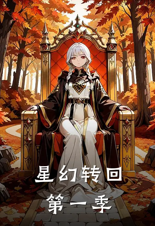 星幻转回第一季