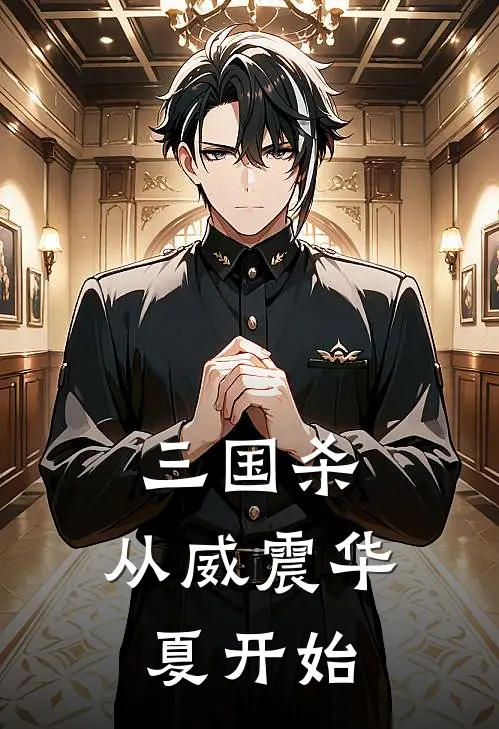 三国杀：从威震华夏开始