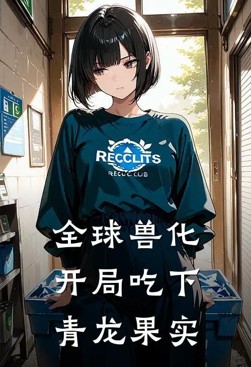 全球兽化：开局吃下青龙果实