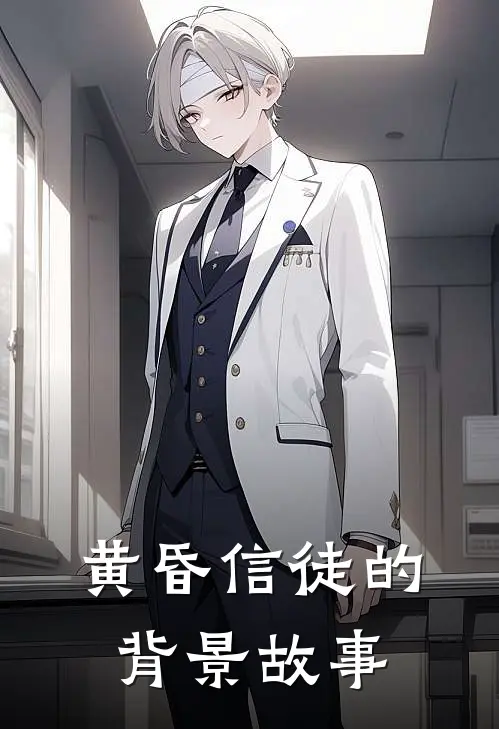 黄昏信徒的背景故事