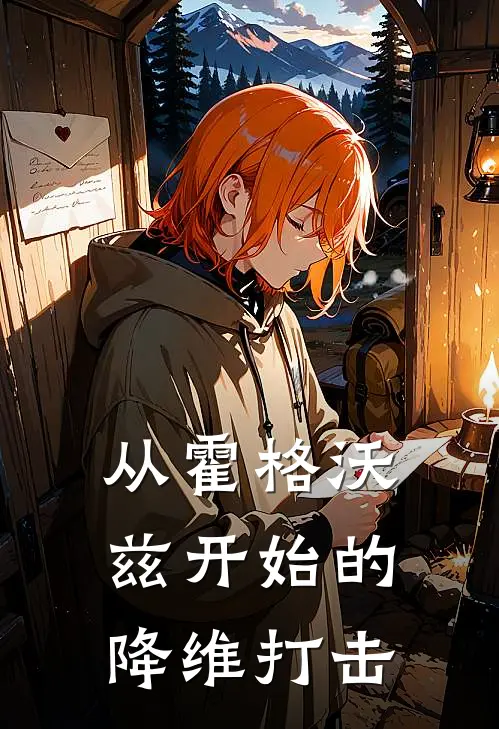 从霍格沃兹开始的降维打击