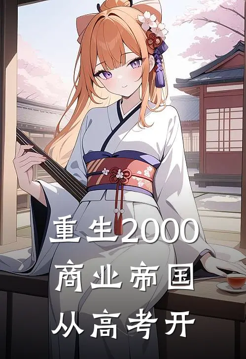 重生2000：商业帝国从高考开(周明远张伟)无弹窗小说免费阅读_小说完整版免费阅读重生2000：商业帝国从高考开周明远张伟