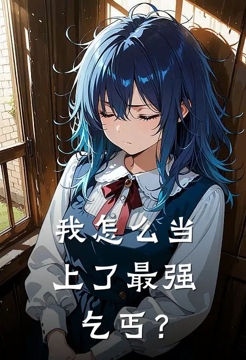 我怎么当上了最强乞丐？(苏萌萌李姐)完结小说_小说完整版免费阅读我怎么当上了最强乞丐？苏萌萌李姐