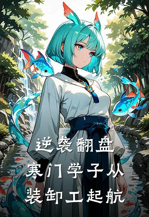 逆袭翻盘：寒门学子从装卸工起航