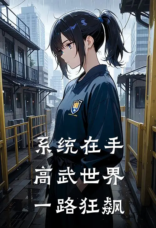 系统在手，高武世界一路狂飙