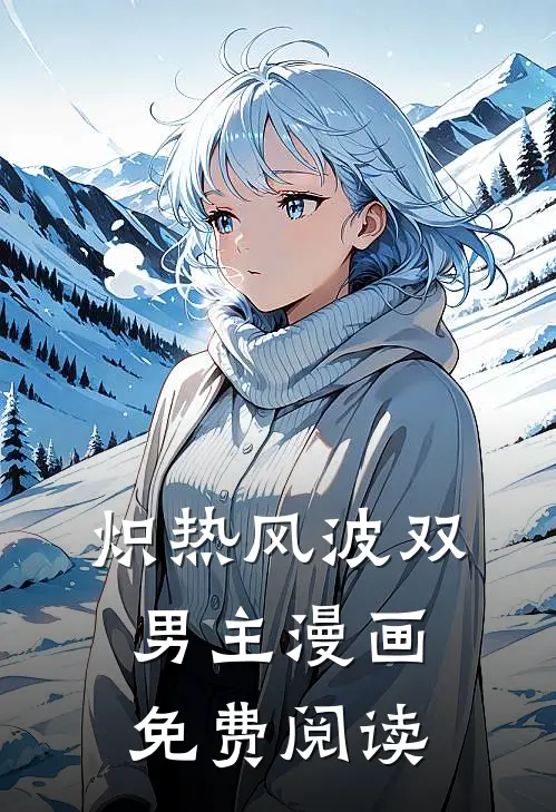 炽热风波双男主漫画免费阅读