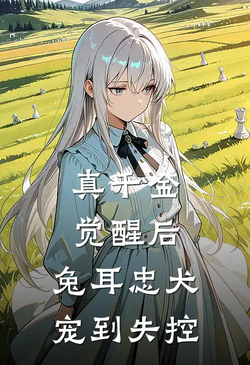 真千金觉醒后，兔耳忠犬宠到失控云沐泽古清研最新好看小说_已完结小说真千金觉醒后，兔耳忠犬宠到失控云沐泽古清研