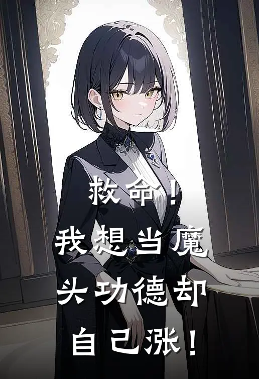 救命！我想当魔头功德却自己涨！