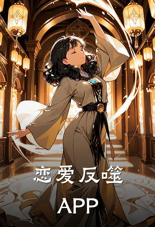 恋爱反噬APP沈墨林小满免费小说_完本免费小说恋爱反噬APP沈墨林小满