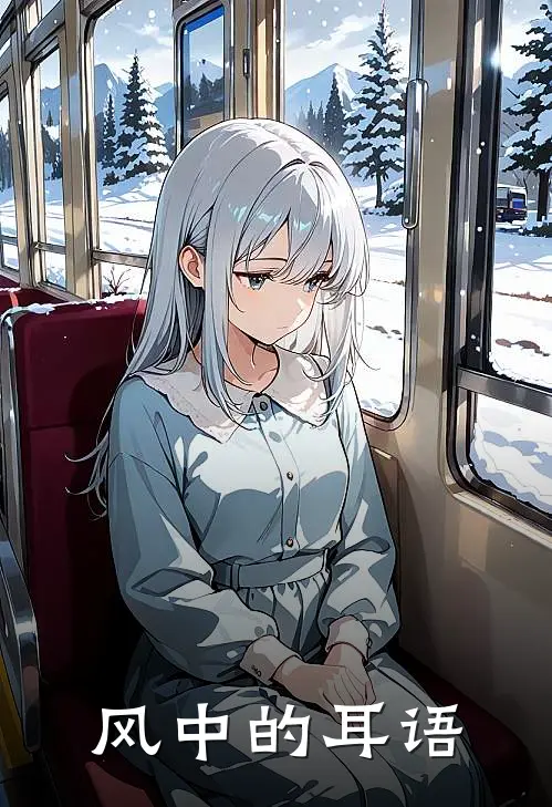 风中的耳语