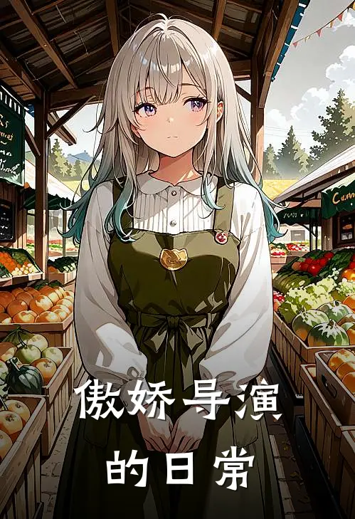 傲娇导演的日常