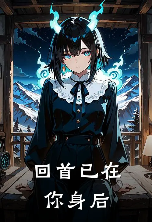 回首已在你身后