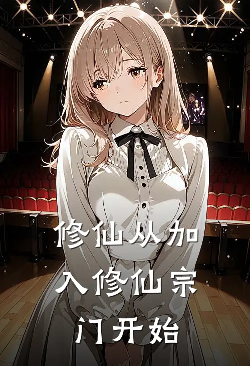 修仙从加入修仙宗门开始(张铁林李翠)免费小说完结_最新推荐小说修仙从加入修仙宗门开始(张铁林李翠)