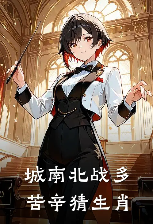 城南北战多苦辛猜生肖