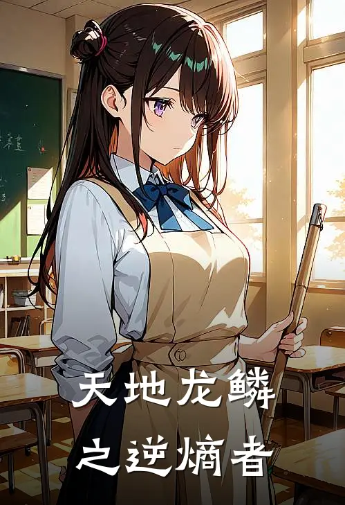 天地龙鳞之逆熵者