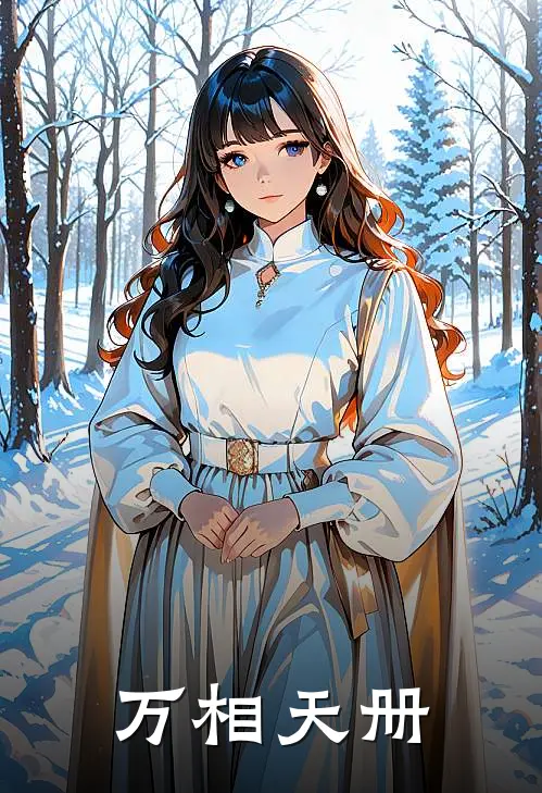 万相天册秦霄苏羽全文在线阅读_万相天册全集免费阅读