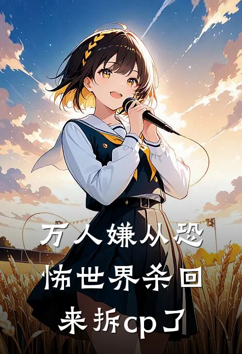 万人嫌从恐怖世界杀回来拆cp了郁沅乔黛免费完本小说_小说推荐完本万人嫌从恐怖世界杀回来拆cp了(郁沅乔黛)