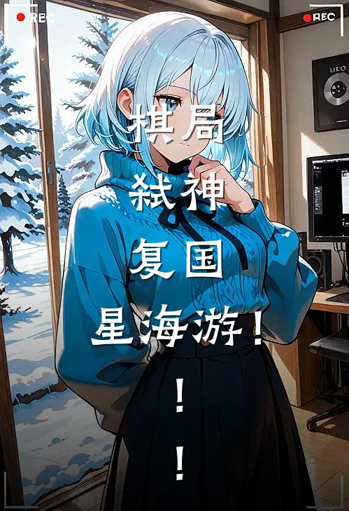 棋局：弑神，复国，星海游！！！