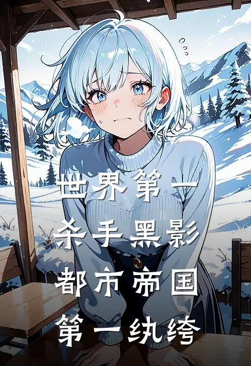 世界第一杀手黑影都市帝国第一纨绔