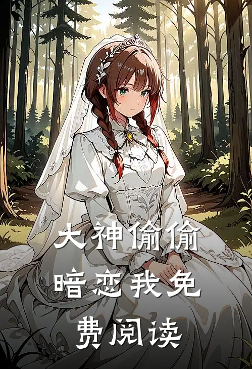 大神偷偷暗恋我免费阅读