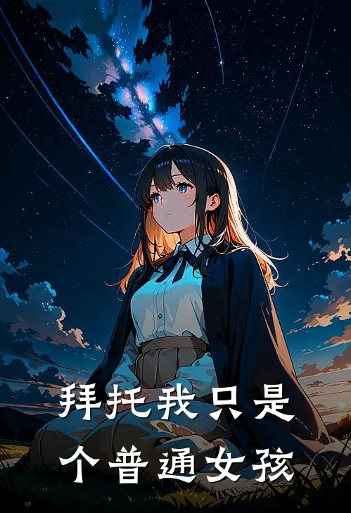 拜托我只是个普通女孩(玥贝瑶莉莉安)完本小说_免费阅读无弹窗拜托我只是个普通女孩玥贝瑶莉莉安