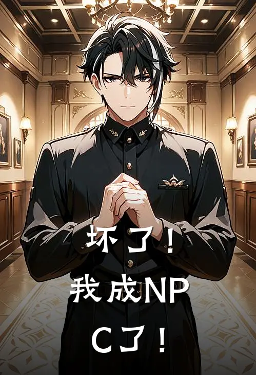 坏了！我成NPC了！