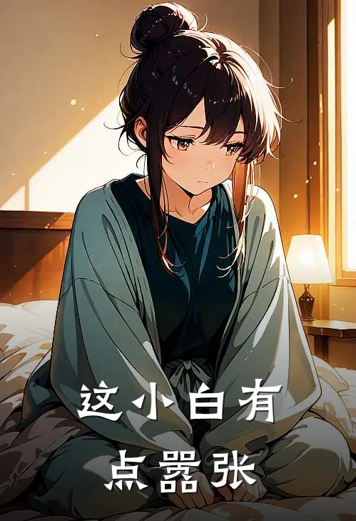 这小白有点嚣张