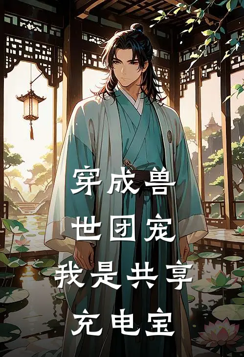 穿成兽世团宠，我是共享充电宝(苏眠莫崖)完结版小说全文免费阅读_最新小说穿成兽世团宠，我是共享充电宝(苏眠莫崖)