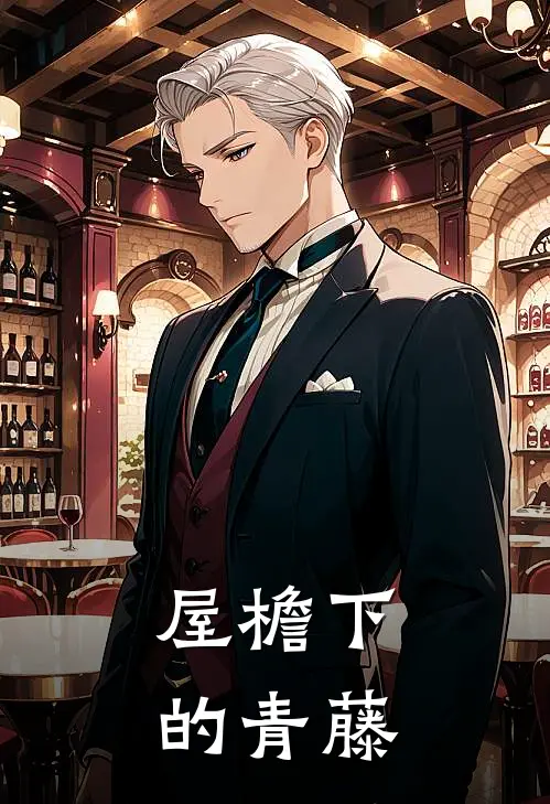 屋檐下的青藤(林橙陆川)全文在线阅读_(屋檐下的青藤)精彩小说
