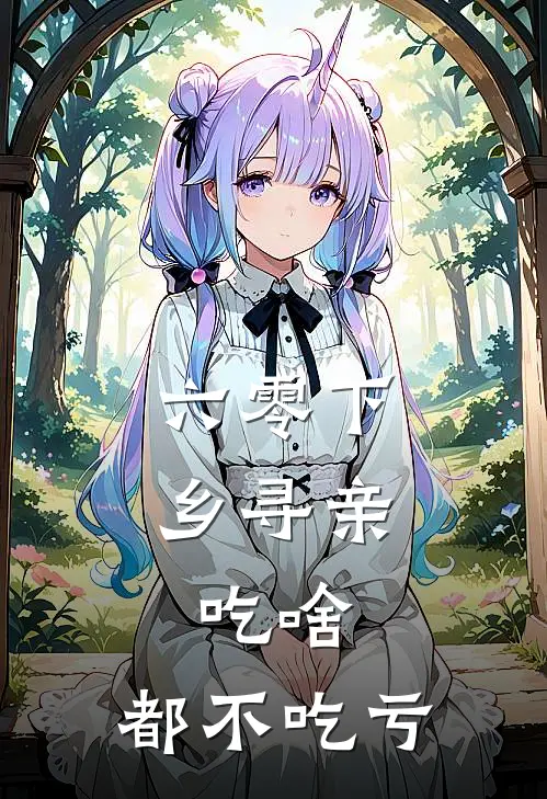 六零下乡寻亲：吃啥，都不吃亏