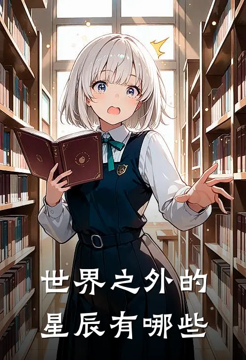 世界之外的星辰有哪些