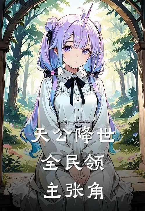 天公降世：全民领主张角