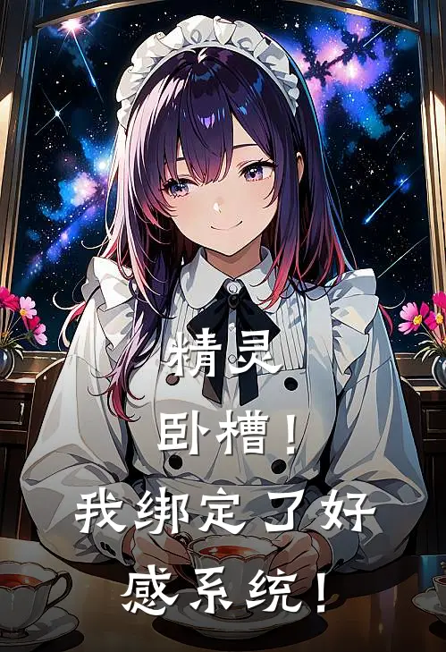 精灵：卧槽！我绑定了好感系统！(小智小林)免费完结小说_小说完整版免费阅读精灵：卧槽！我绑定了好感系统！(小智小林)