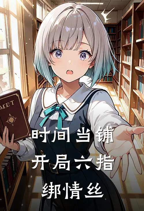 时间当铺：开局六指绑情丝(陆羽秦红鸾)完整版免费全文阅读_最热门小说时间当铺：开局六指绑情丝陆羽秦红鸾