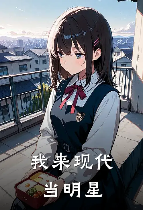 我来现代当明星