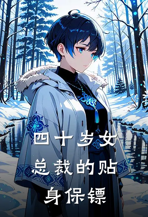 四十岁女总裁的贴身保镖