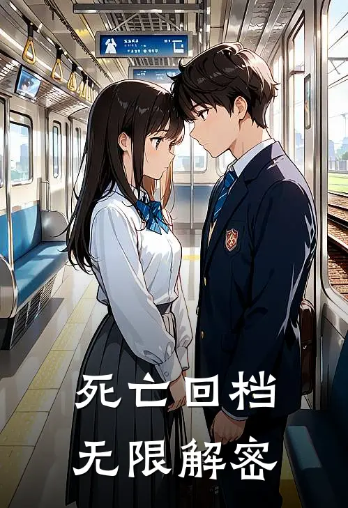 死亡回档无限解密章明张沐小说完整版_完结版小说推荐死亡回档无限解密(章明张沐)