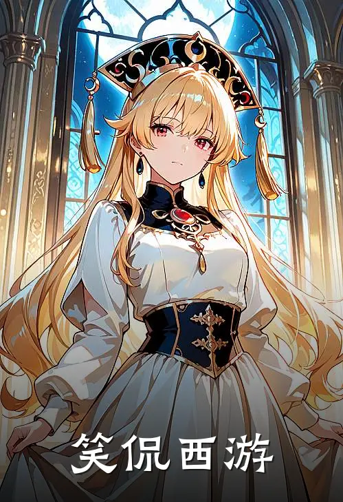 《笑侃西游》悟空青华火爆新书_笑侃西游(悟空青华)免费小说